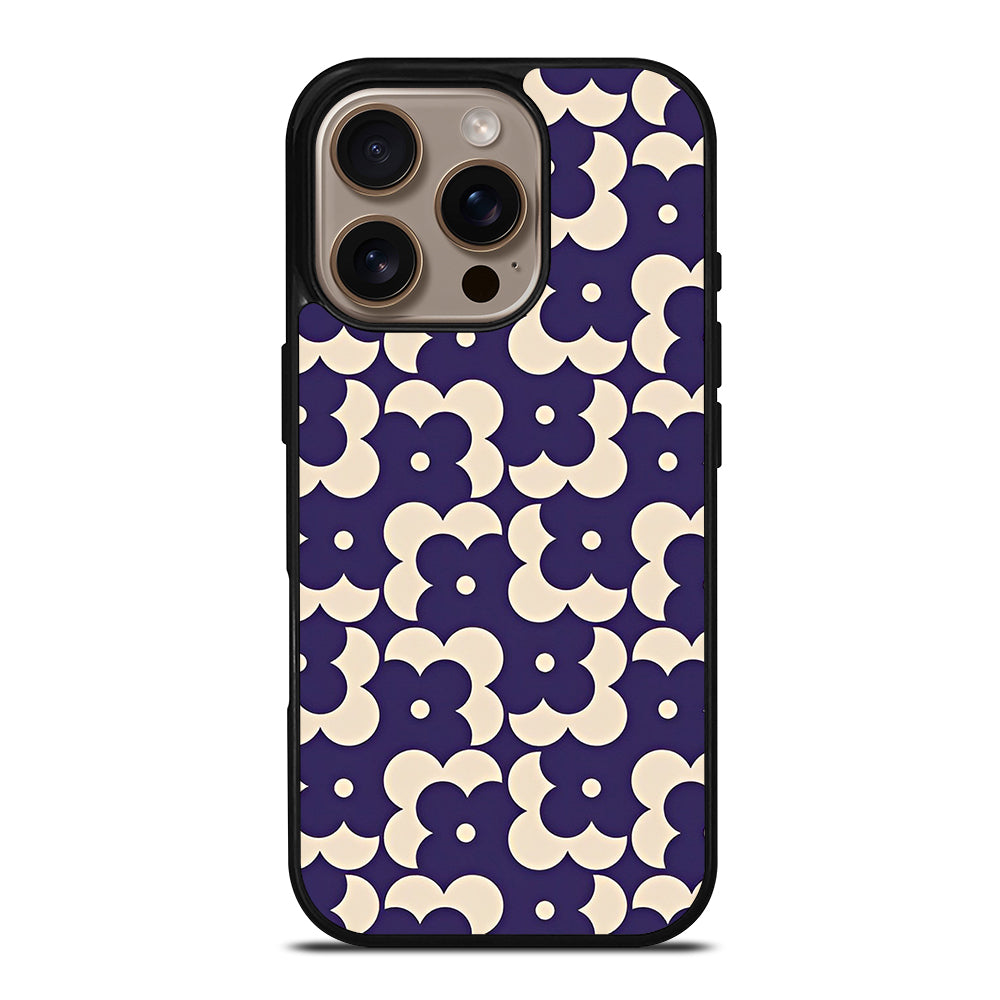 ORLA KIELY ART 5 iPhone 16 Pro Case Cover