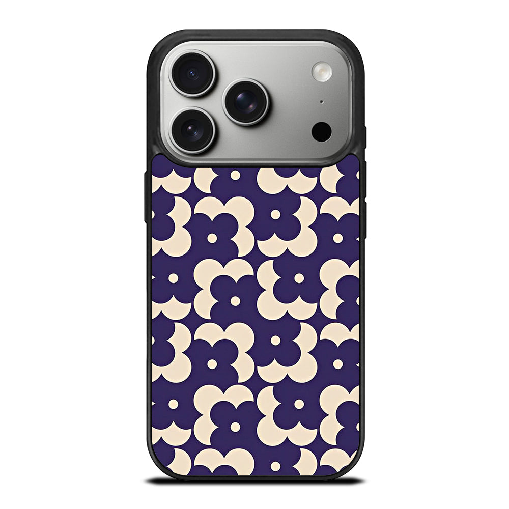 ORLA KIELY ART 5 iPhone 17 Pro Case Cover