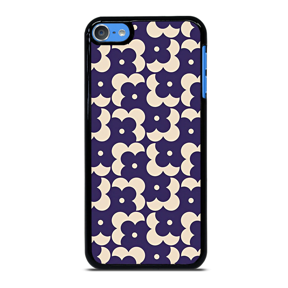 ORLA KIELY ART 5 iPod Touch 7 Case Cover
