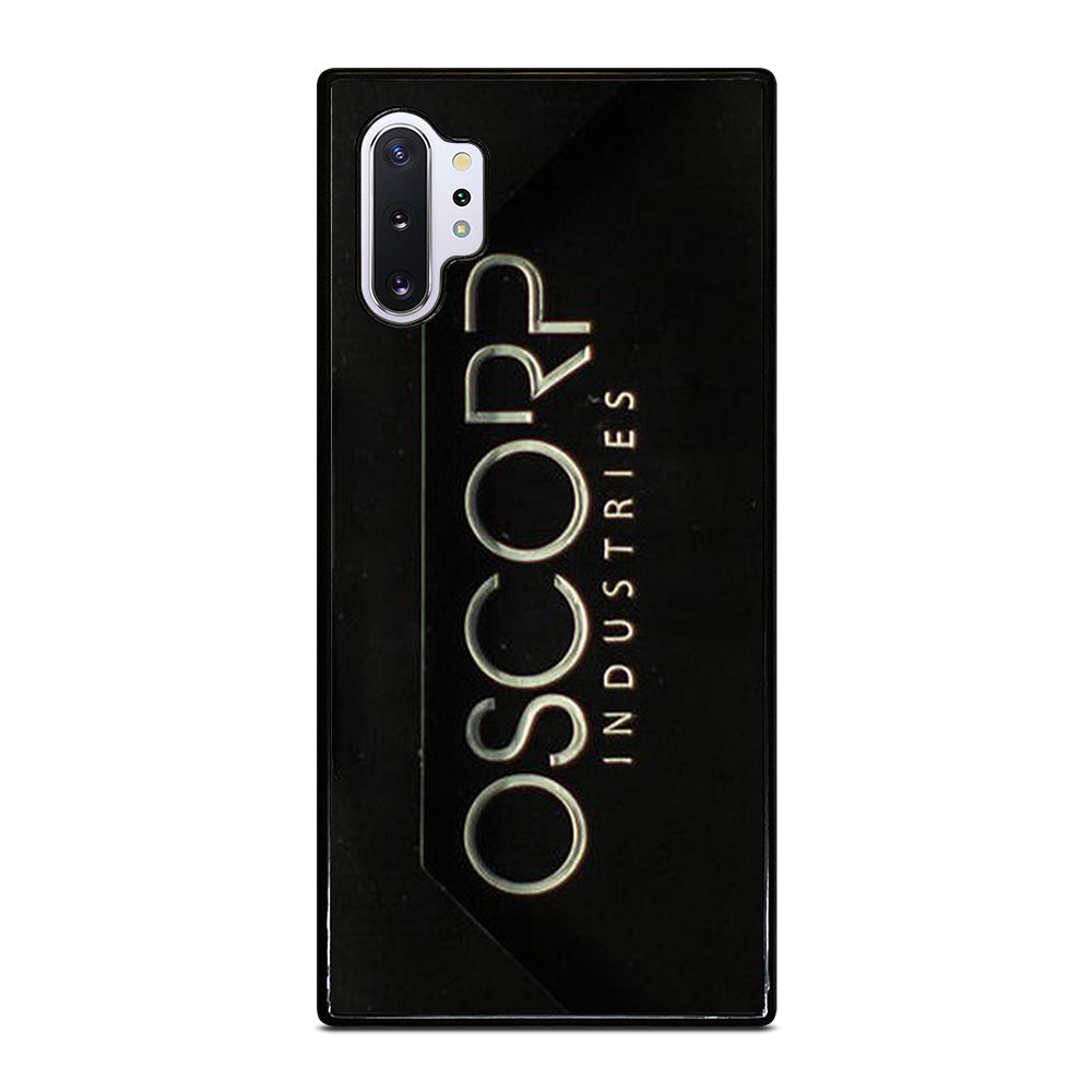OSCORP INDUSTRIES Samsung Galaxy Note 10 Plus Case Cover