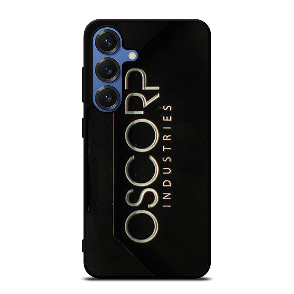 OSCORP INDUSTRIES Samsung Galaxy S25 Case Cover