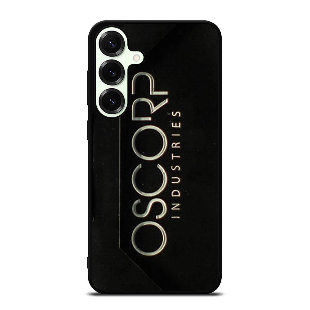 OSCORP INDUSTRIES Samsung Galaxy S26 Plus Case Cover