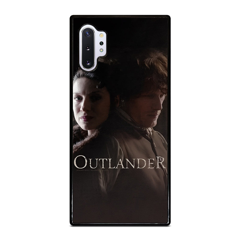 OUTLANDER SERIES 3 Samsung Galaxy Note 10 Plus Case Cover