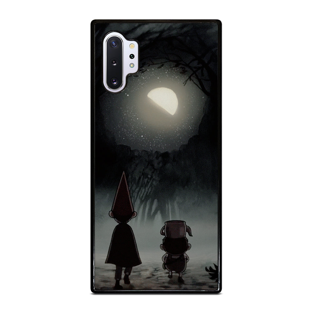 OVER THE GARDEN WALL CARTOON 2 Samsung Galaxy Note 10 Plus Case Cover