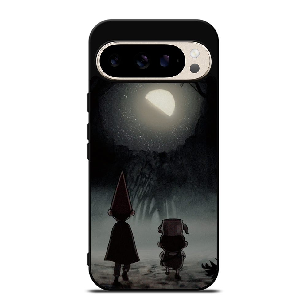 OVER THE GARDEN WALL CARTOON 2 Google Pixel 9 Pro Case Cover
