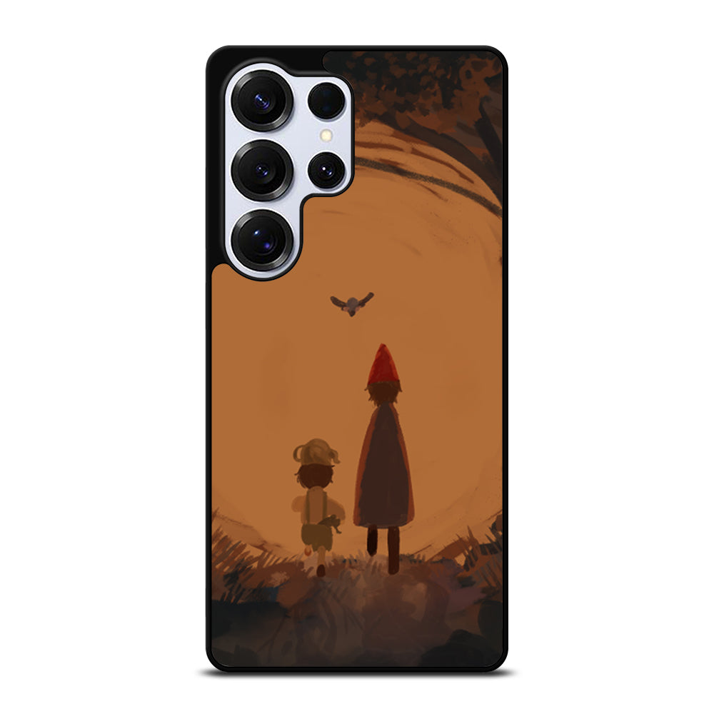 OVER THE GARDEN WALL CARTOON 3 Samsung Galaxy S26 Ultra Case Cover