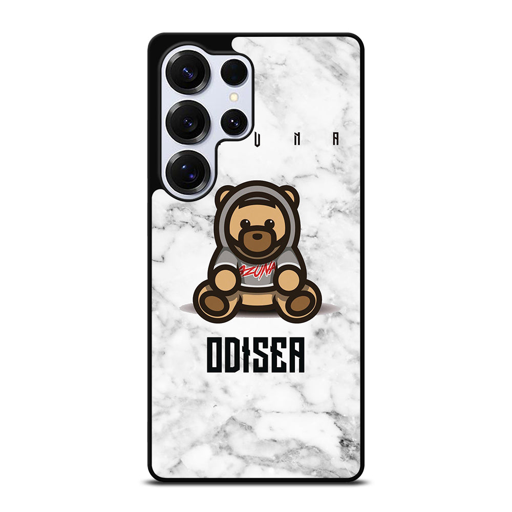 OZUNA BEAR MARBLE 1 Samsung Galaxy S25 Ultra Case Cover