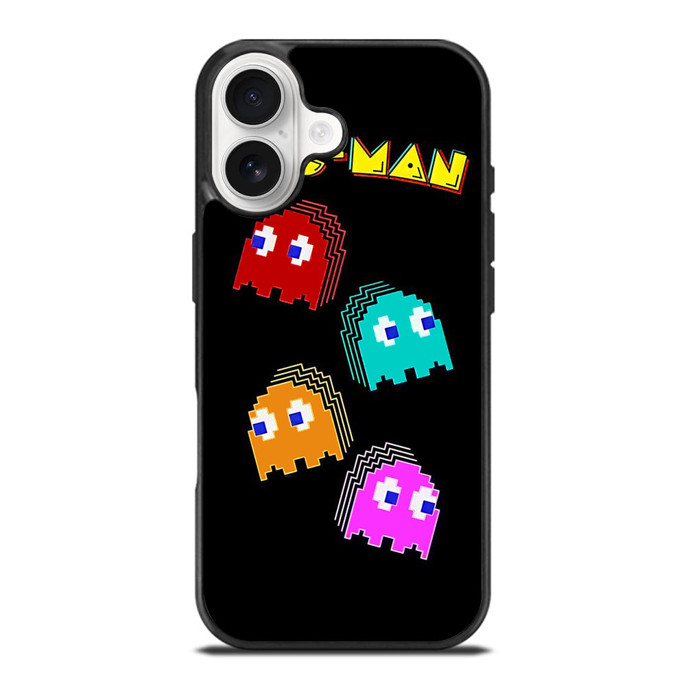 1956 SECONDS OF SUMMER BAND 1 iPhone 17 Case Cover