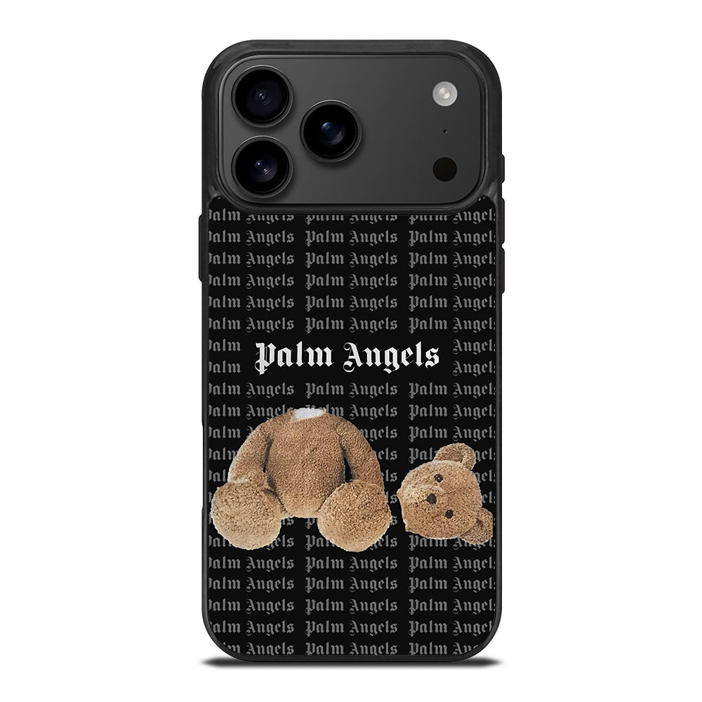 PALM ANGELS 2 iPhone 17 Pro Max Case Cover