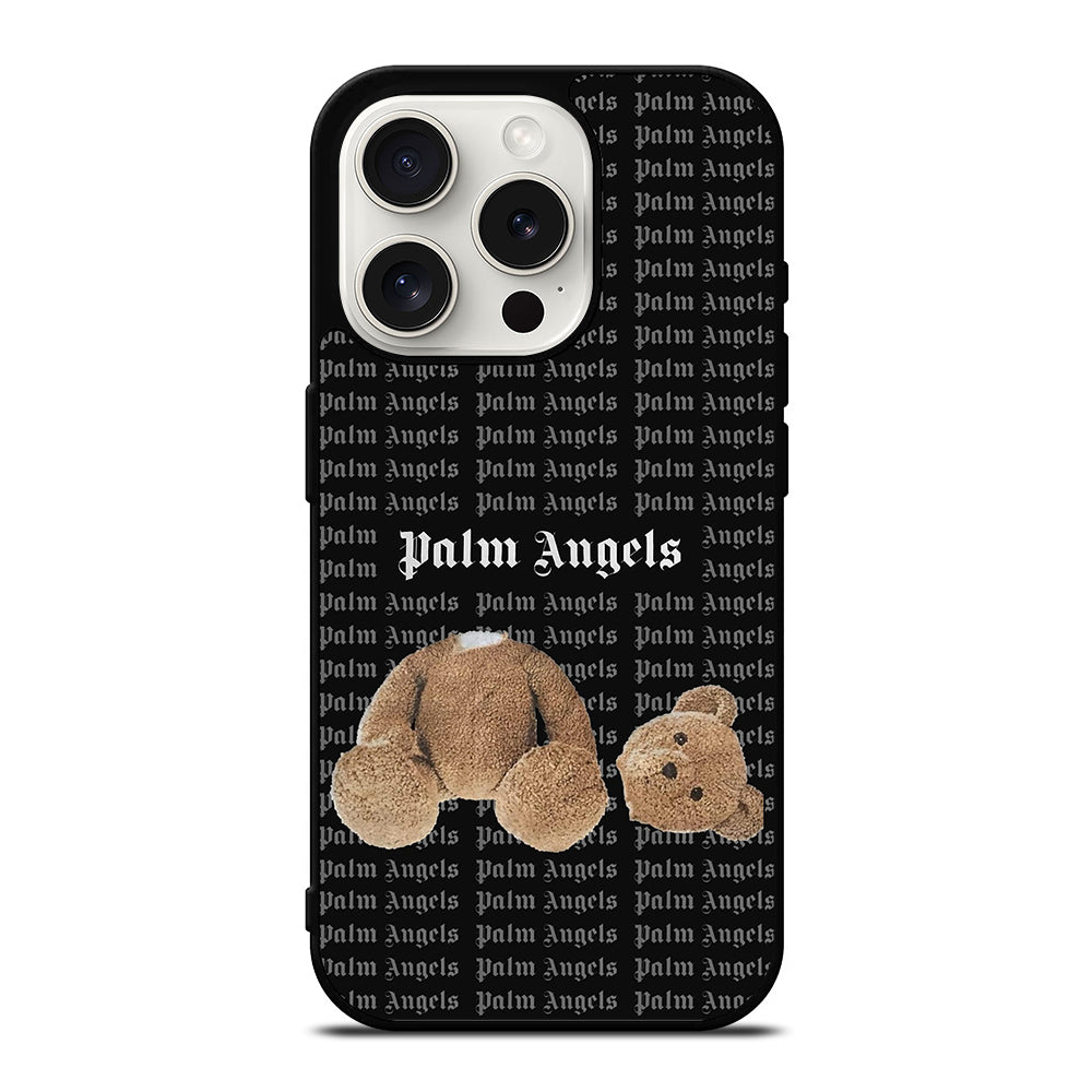 PALM ANGELS 2 iPhone 15 Pro Case Cover