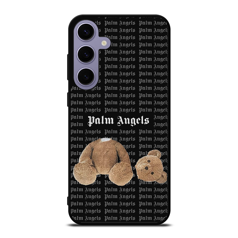 PALM ANGELS 2 Samsung Galaxy S24 Plus Case Cover