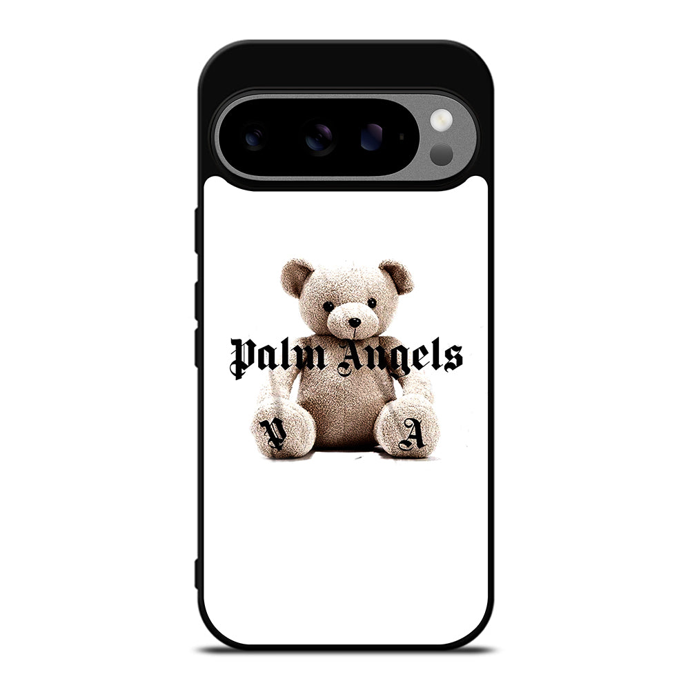 PALM ANGELS Google Pixel 9 Pro XL Case Cover