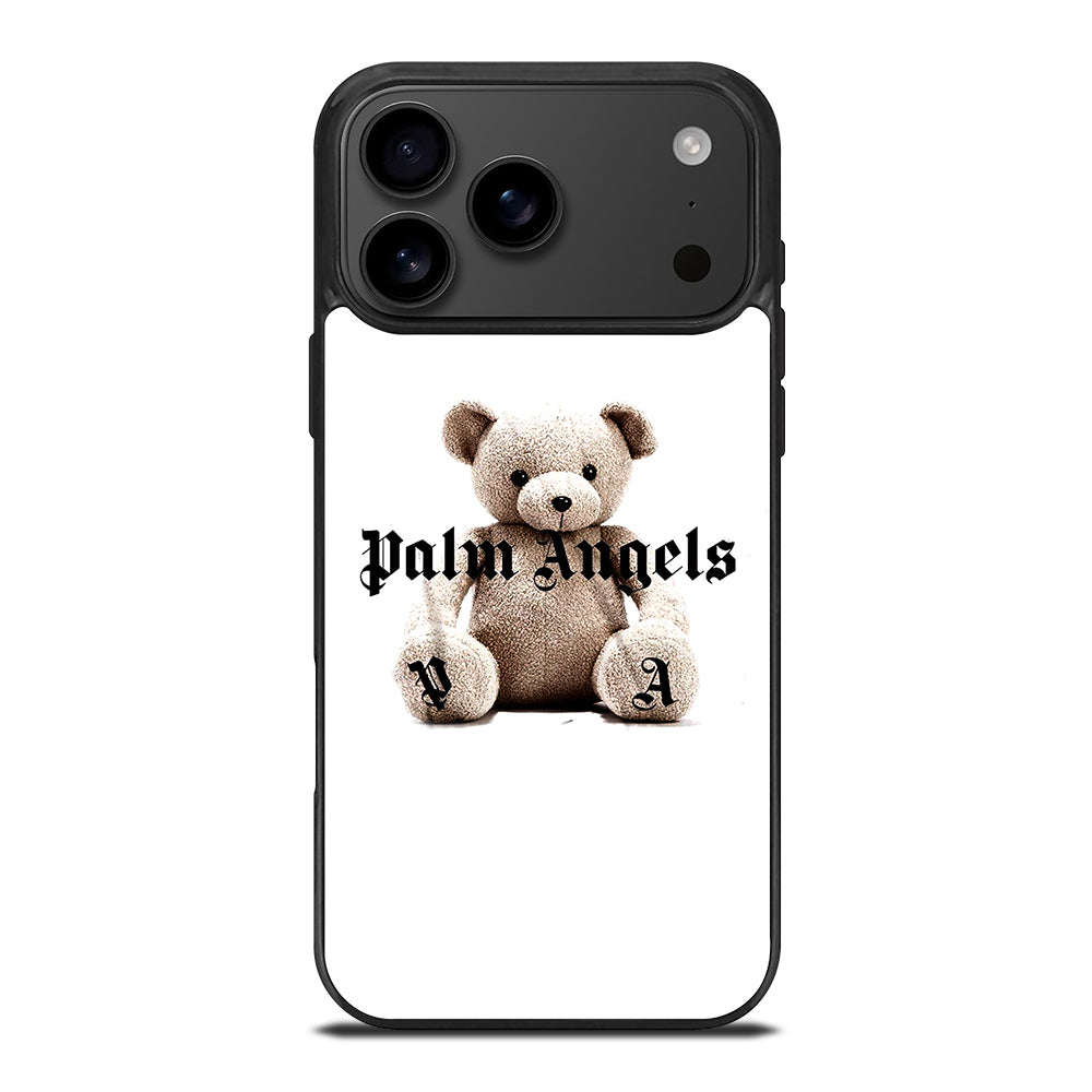 PALM ANGELS iPhone 17 Pro Max Case Cover