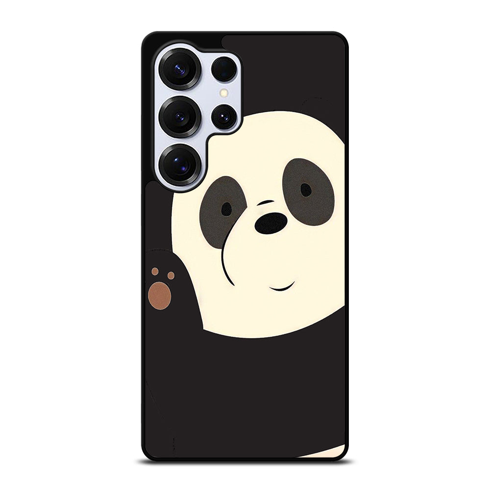 PANDA BEAR ART Samsung Galaxy S26 Ultra Case Cover