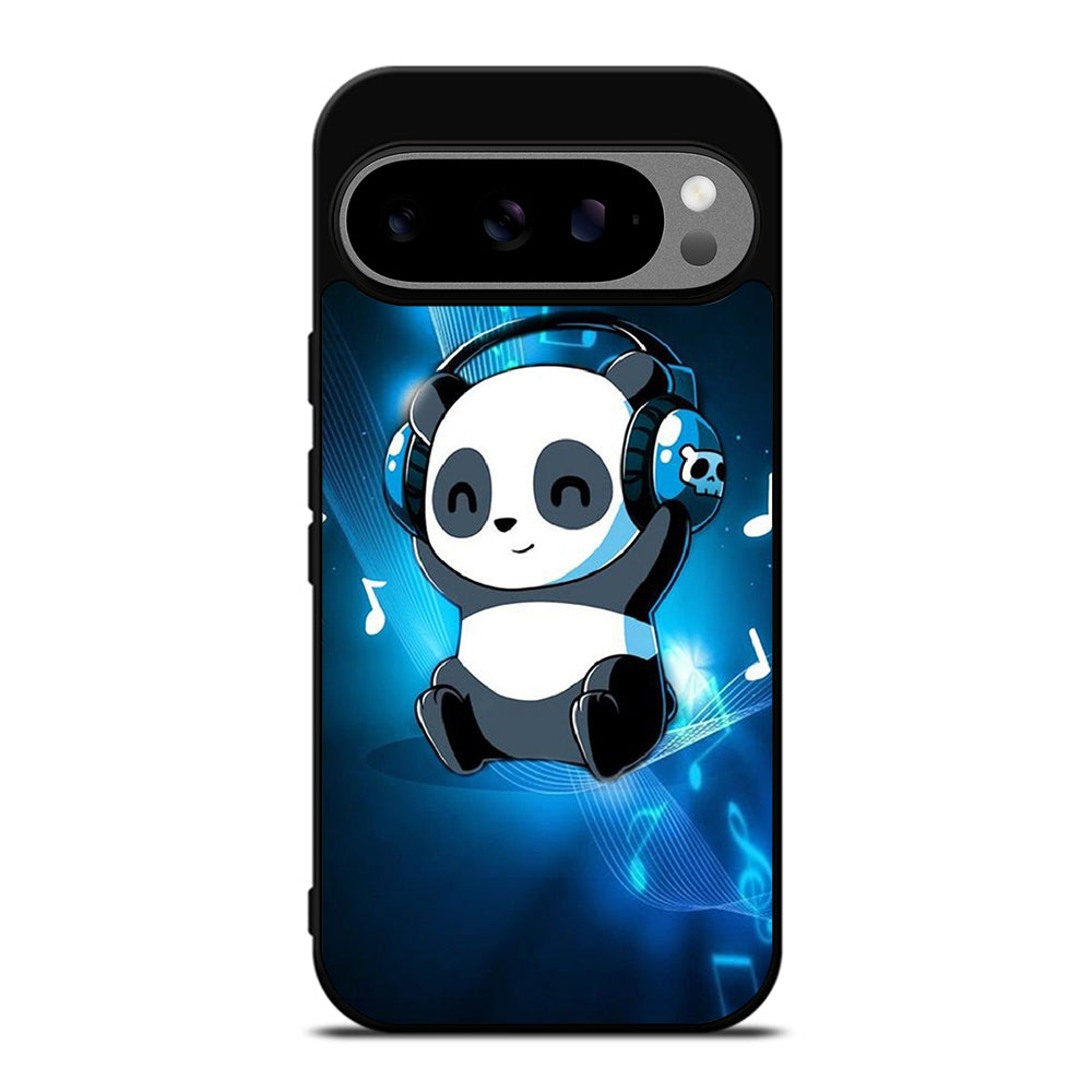 PANDA BEAR CARTOON Google Pixel 9 Pro XL Case Cover