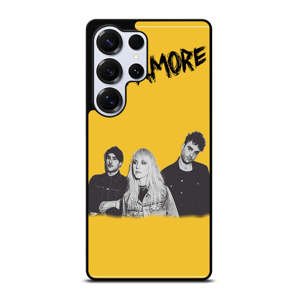 PARAMORE BAND 1 Samsung Galaxy S25 Ultra Case Cover