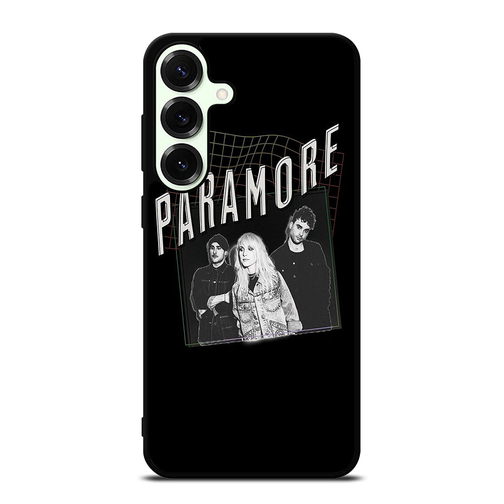 PARAMORE BAND 2 Samsung Galaxy S25 Plus Case Cover