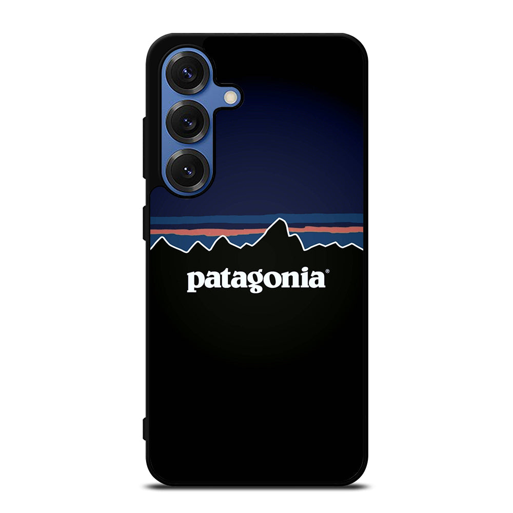 PATAGONIA FISHING LOGO 3 Samsung Galaxy S25 Case Cover