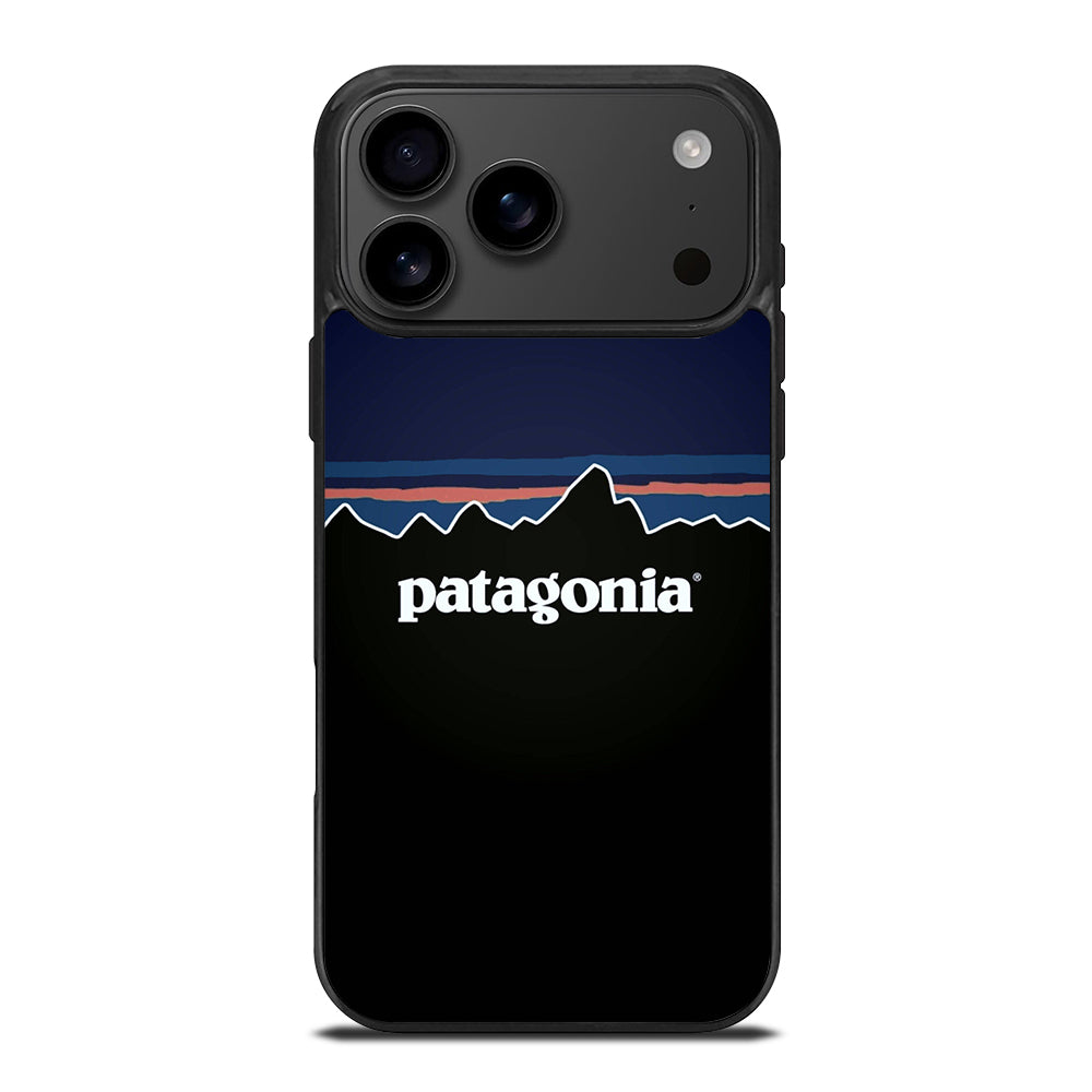 PATAGONIA FISHING LOGO 3 iPhone 17 Pro Max Case Cover