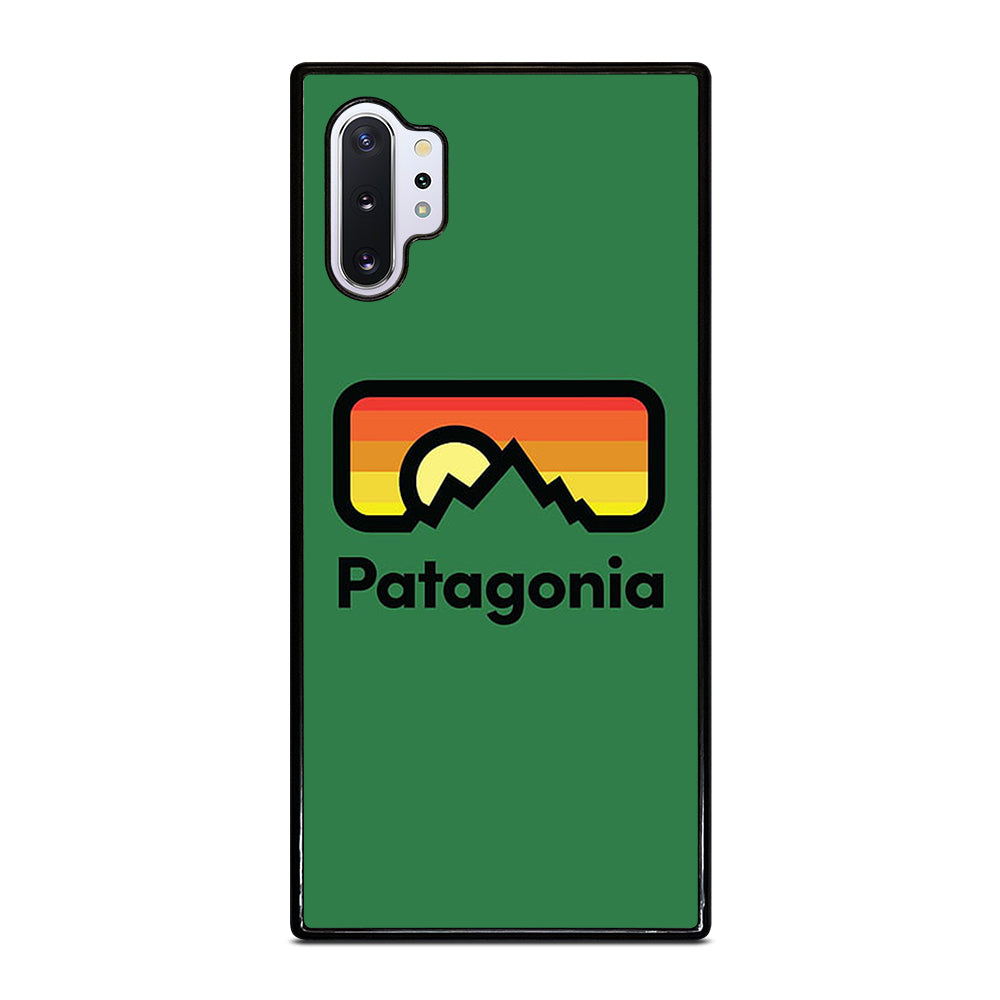 PATAGONIA FISHING LOGO 4 Samsung Galaxy Note 10 Plus Case Cover