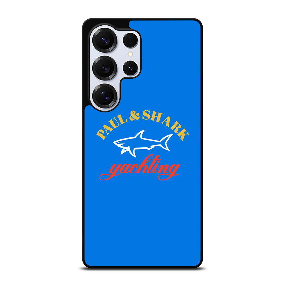 PAUL SHARK YACHTING SYMBOL Samsung Galaxy S26 Ultra Case Cover