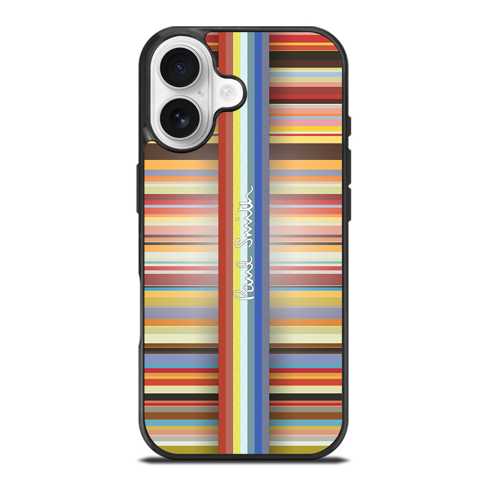 1974 SECONDS OF SUMMER BAND 1 iPhone 17 Case Cover