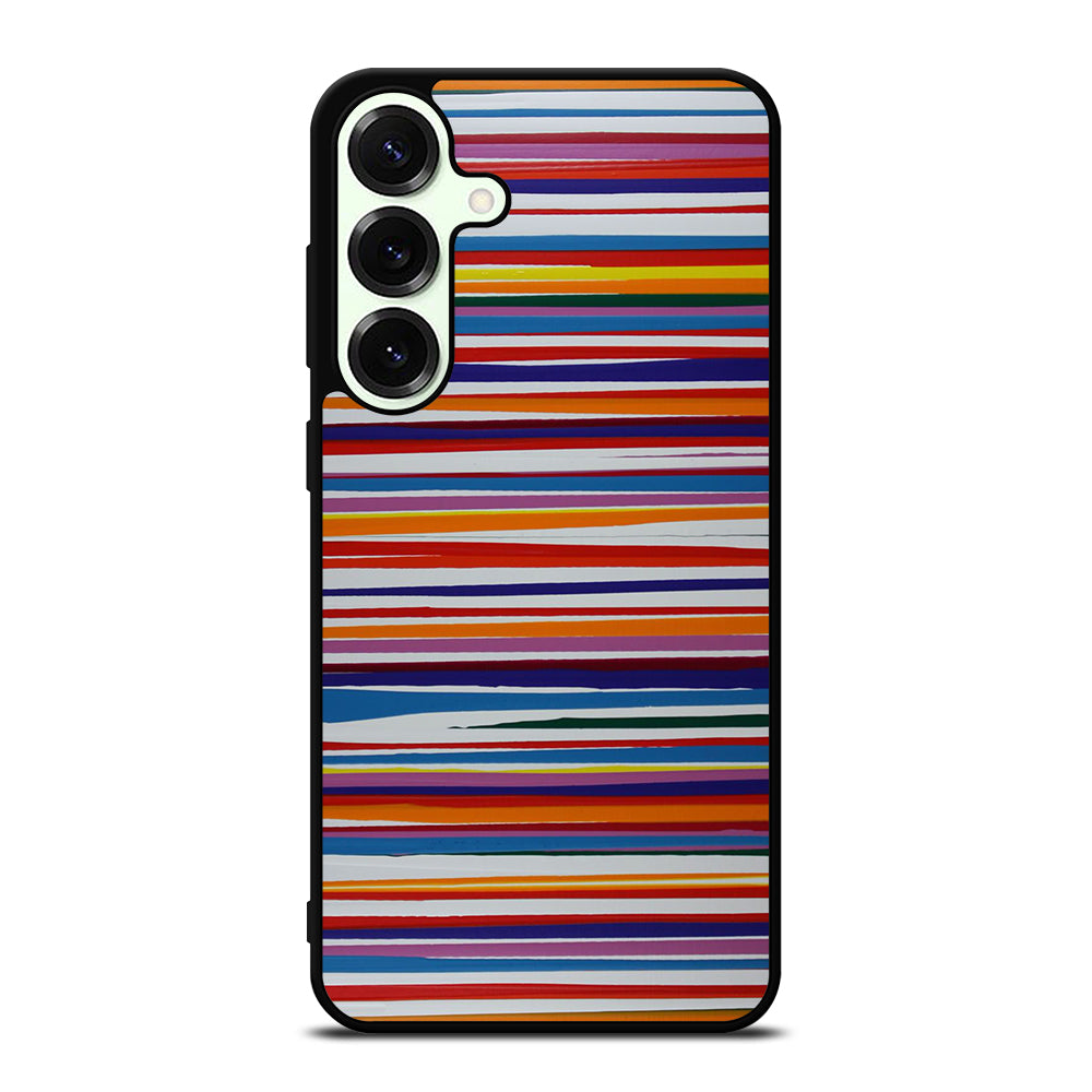 PAUL SMITH STRIPE 3 Samsung Galaxy S26 Plus Case Cover