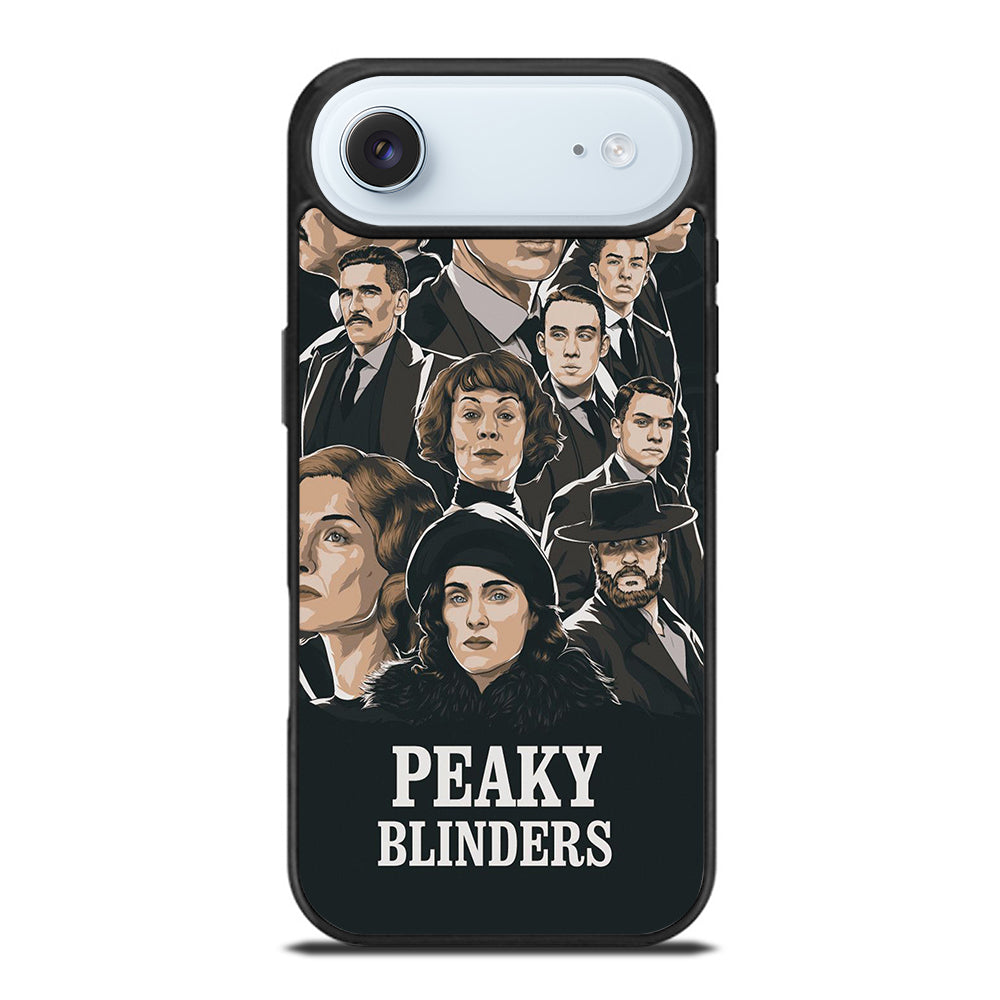 PEAKY BLINDERS 2 iPhone Air Case Cover