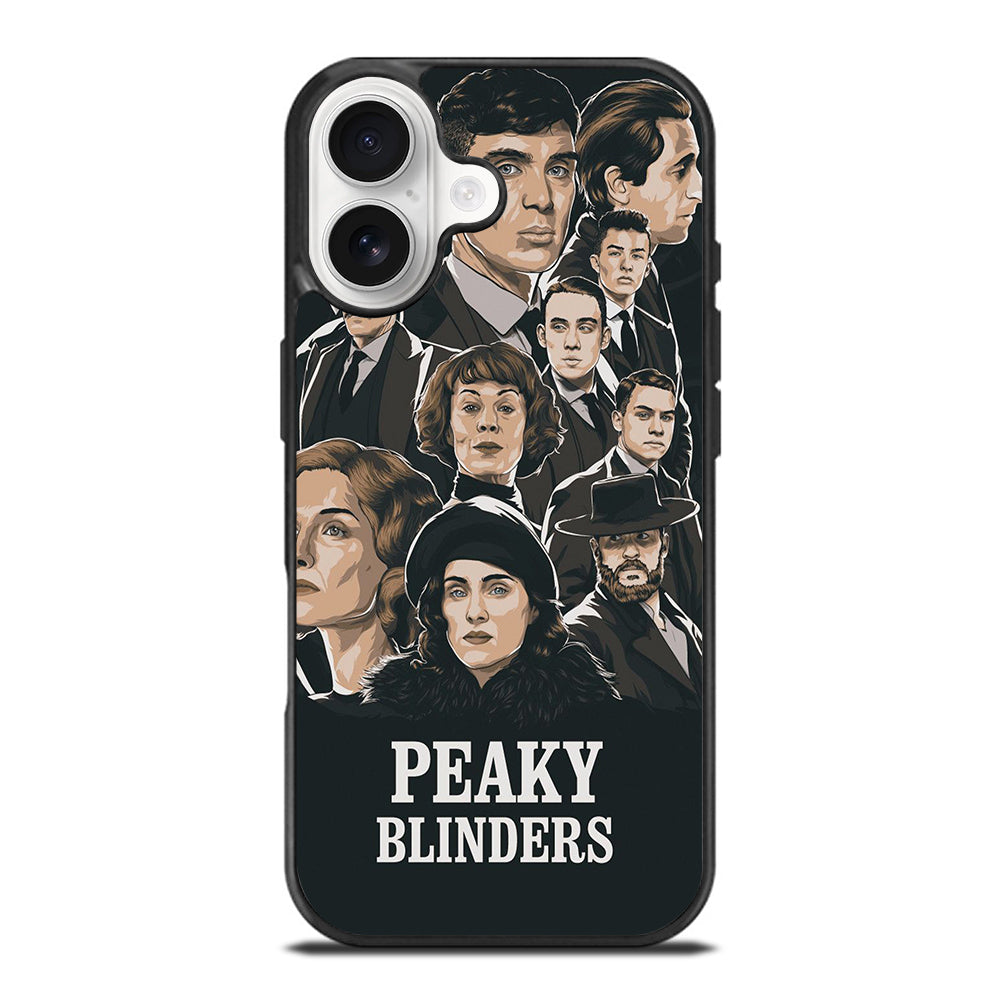 1977 SECONDS OF SUMMER BAND 1 iPhone 17 Case Cover