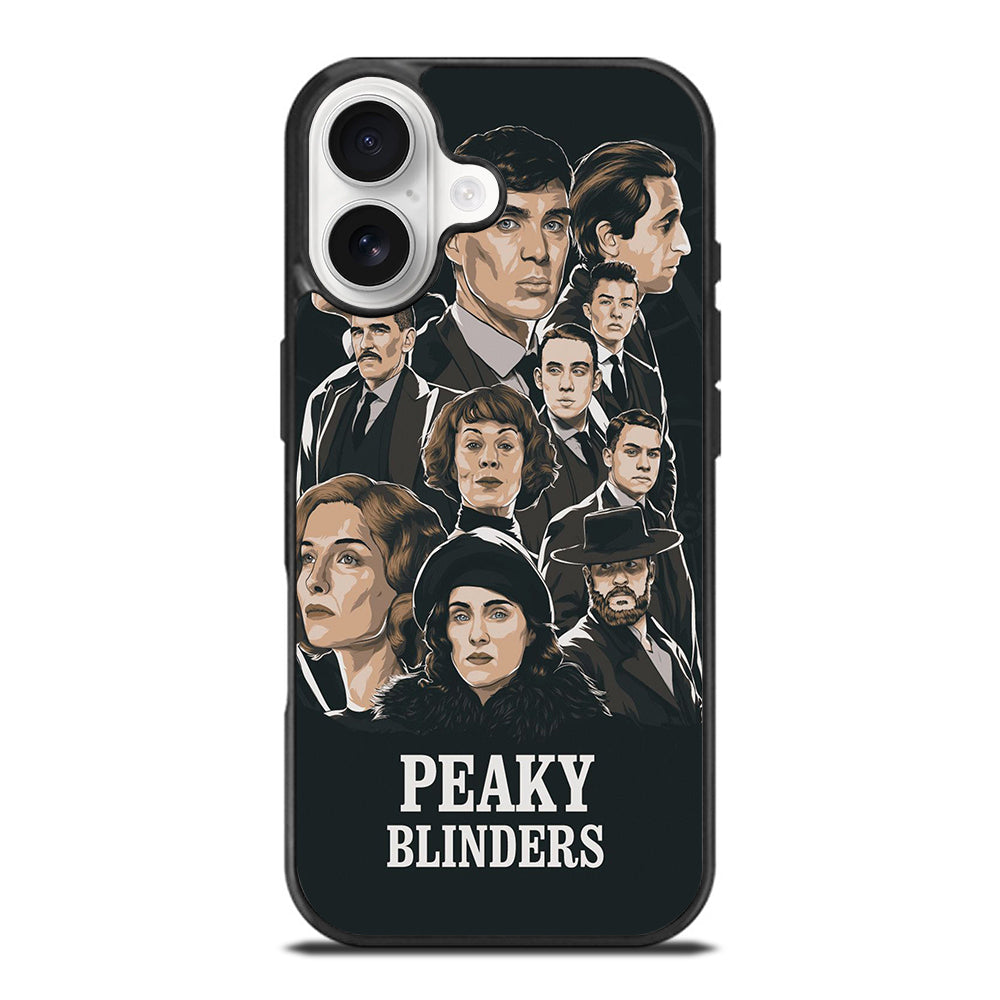 1979 SECONDS OF SUMMER BAND 1 iPhone 17 Case Cover