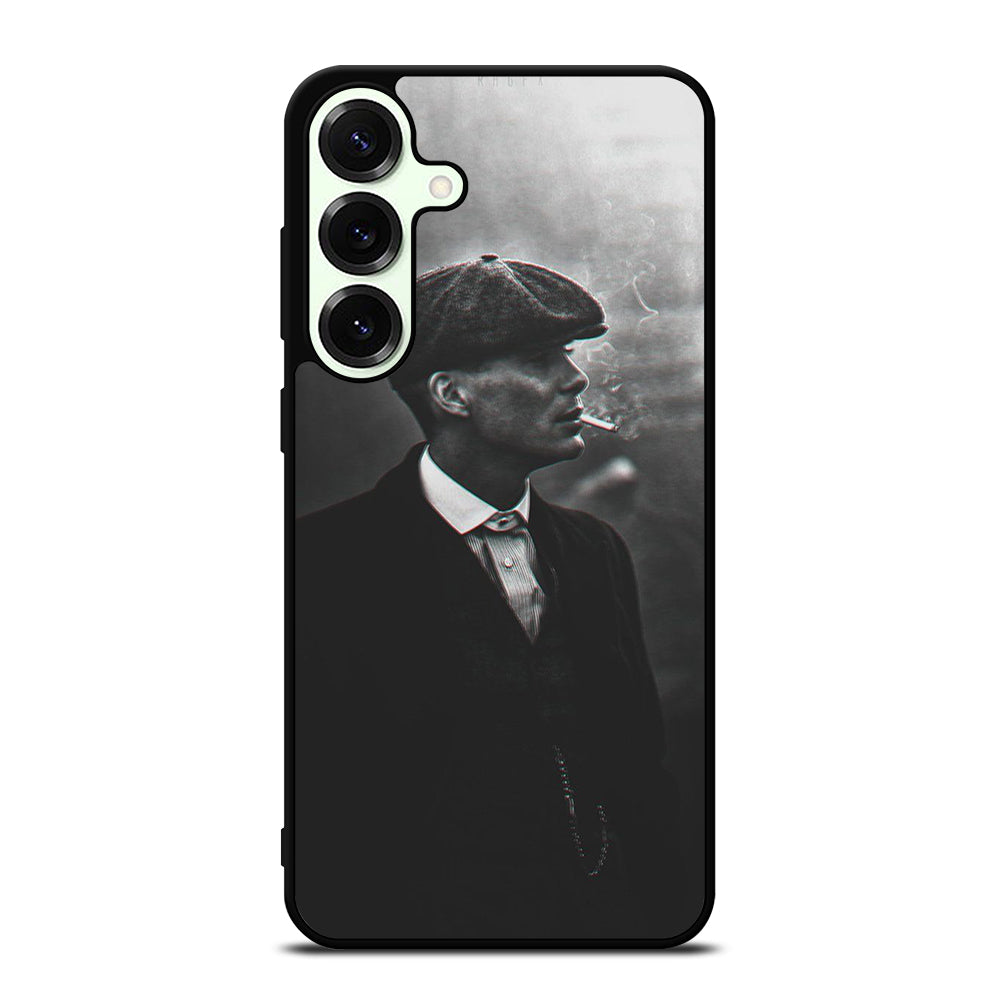 PEAKY BLINDERS TOMMY SHELBY 2 Samsung Galaxy S26 Plus Case Cover