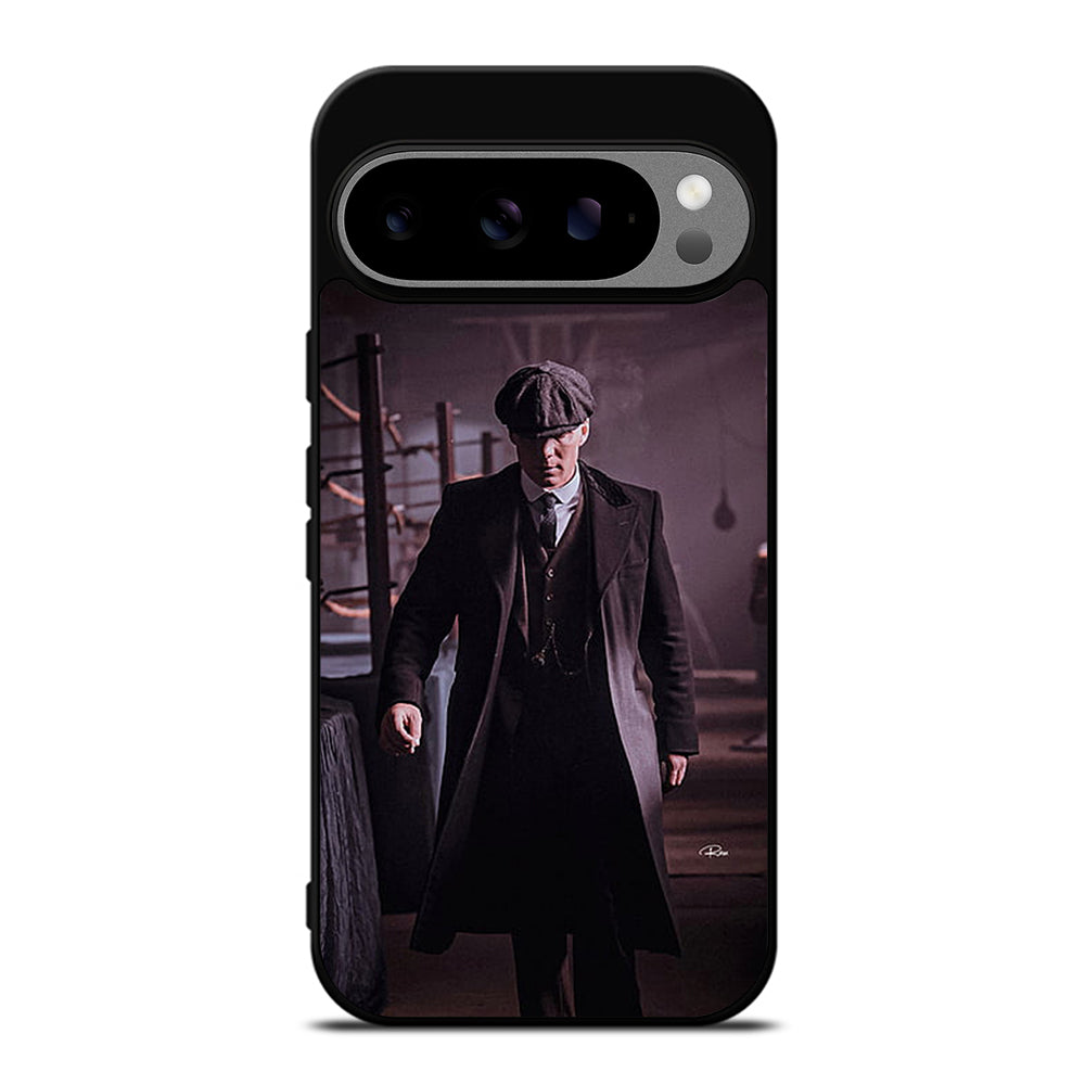 PEAKY BLINDERS TOMMY SHELBY 3 Google Pixel 9 Pro XL Case Cover