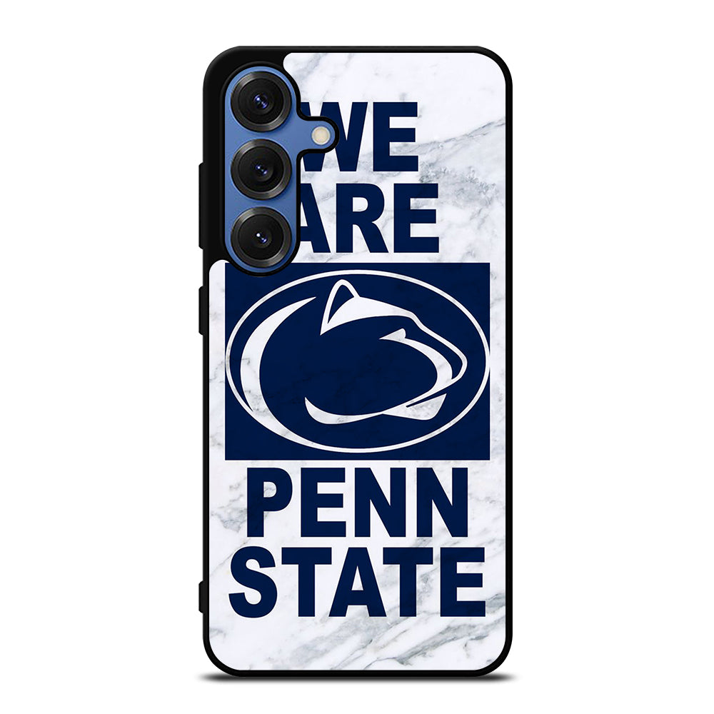 PENN STATE NITTANY LIONS QUOTE Samsung Galaxy S26 Case Cover
