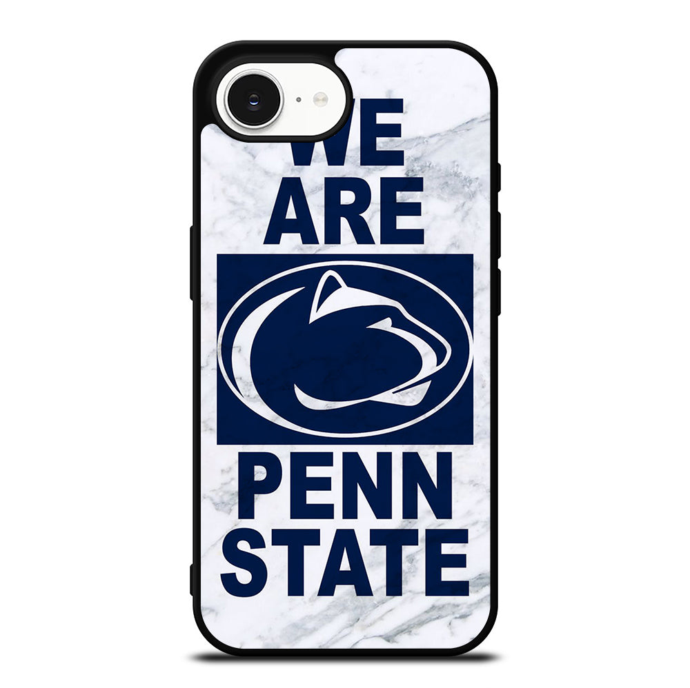 PENN STATE NITTANY LIONS QUOTE iPhone 16e Case Cover