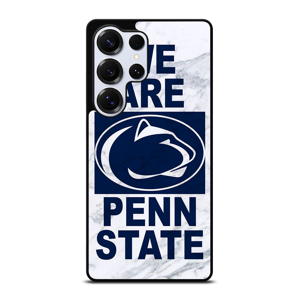 PENN STATE NITTANY LIONS QUOTE Samsung Galaxy S26 Ultra Case Cover