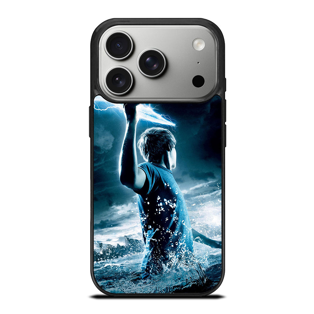 PERCY JACKSON 2 iPhone 17 Pro Case Cover