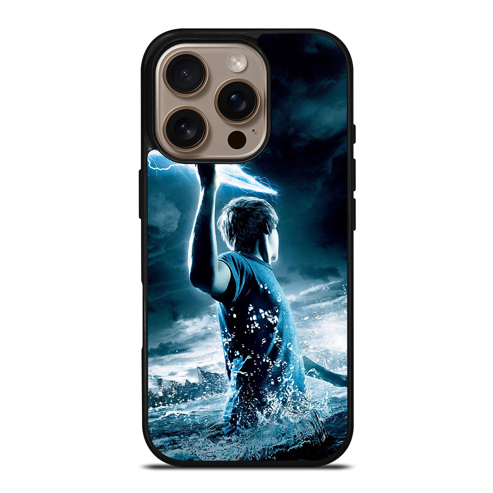 PERCY JACKSON 2 iPhone 16 Pro Case Cover