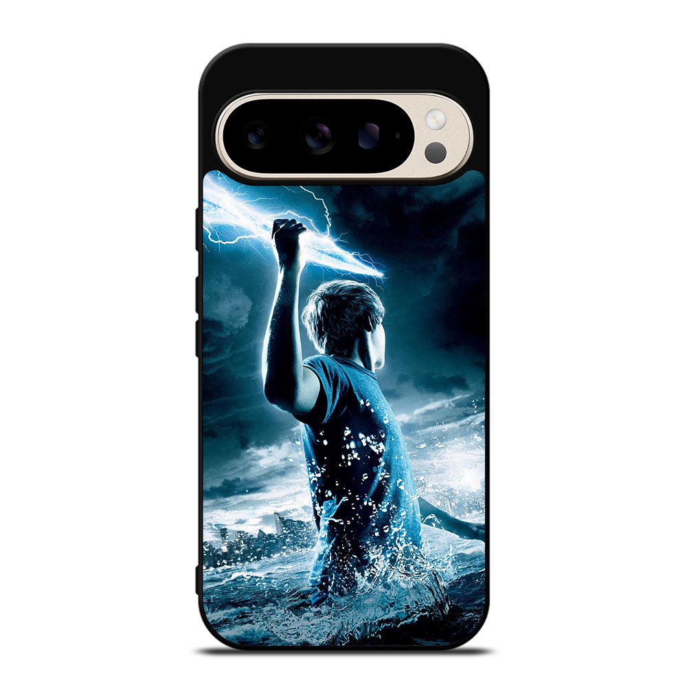 PERCY JACKSON 2 Google Pixel 9 Pro Case Cover