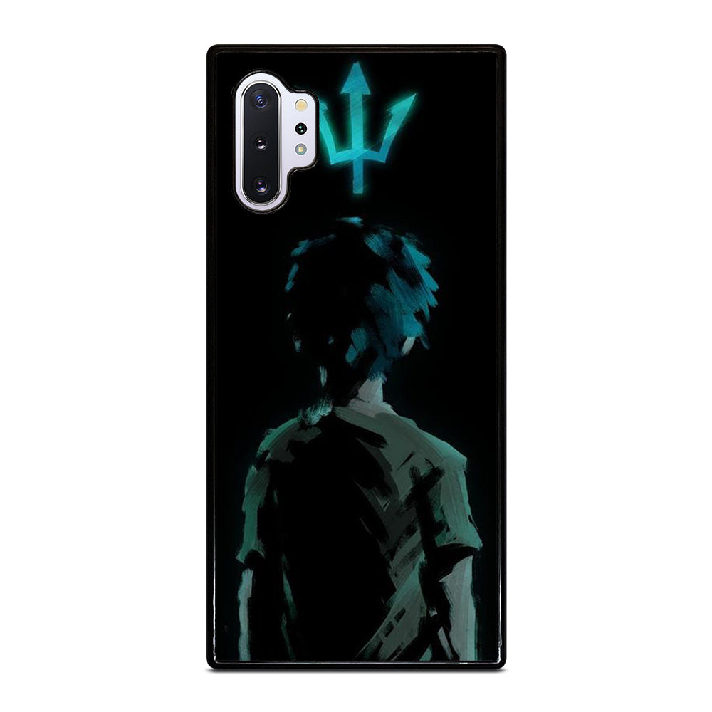 PERCY JACKSON ART Samsung Galaxy Note 10 Plus Case Cover