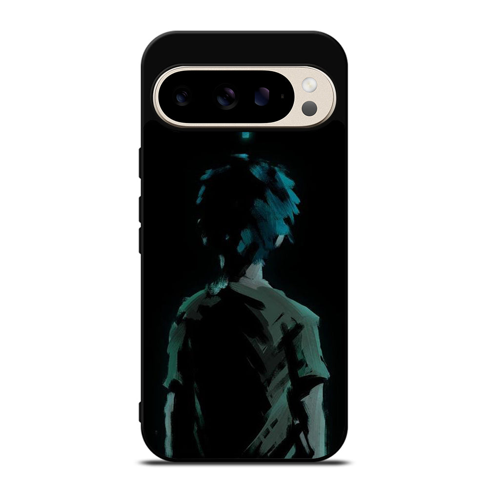 PERCY JACKSON ART Google Pixel 9 Pro Case Cover
