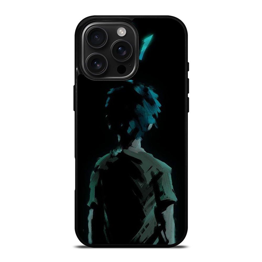 PERCY JACKSON ART iPhone 16 Pro Max Case Cover