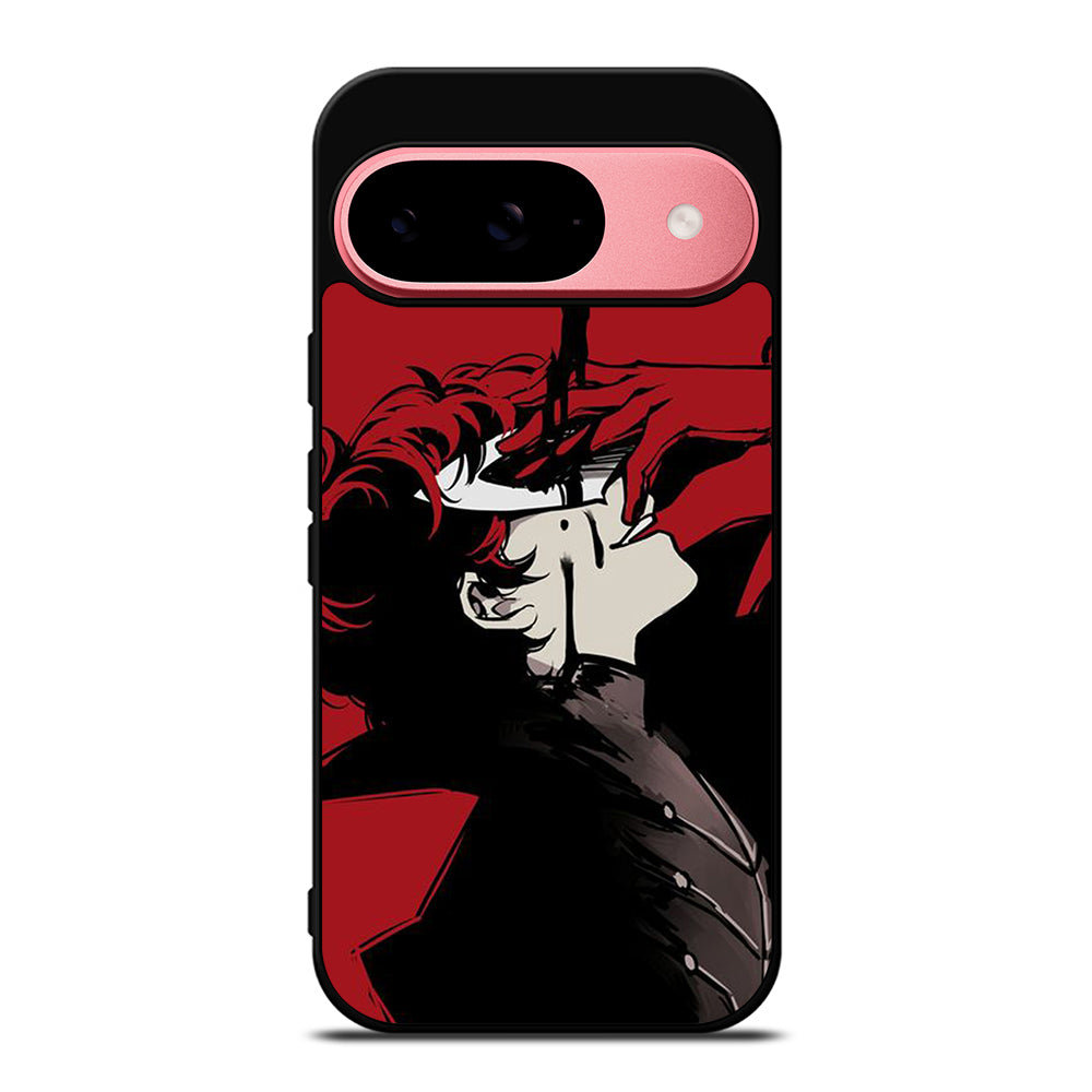 PERSONA 5 JOKER 2 Google Pixel 9 Case Cover