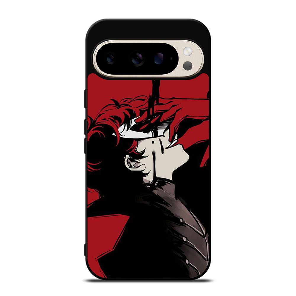 PERSONA 5 JOKER 2 Google Pixel 9 Pro Case Cover