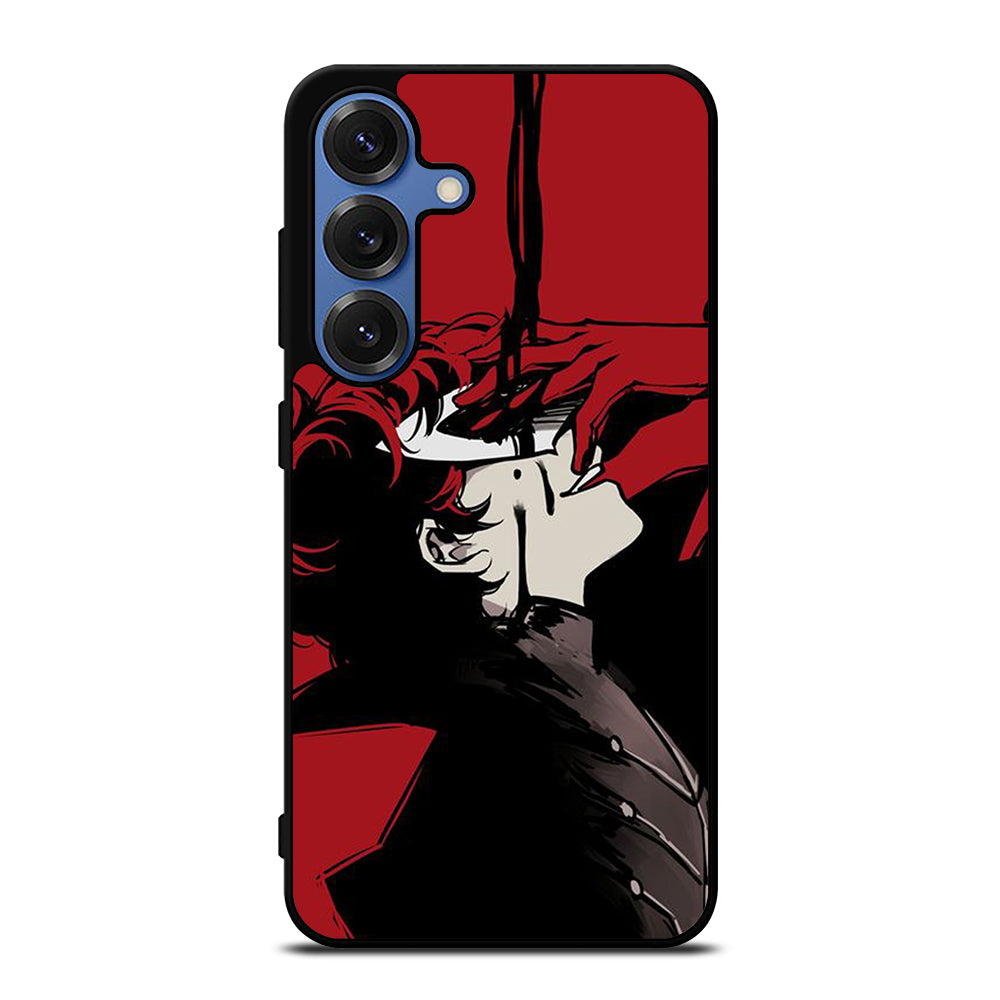 PERSONA 5 JOKER 2 Samsung Galaxy S26 Case Cover