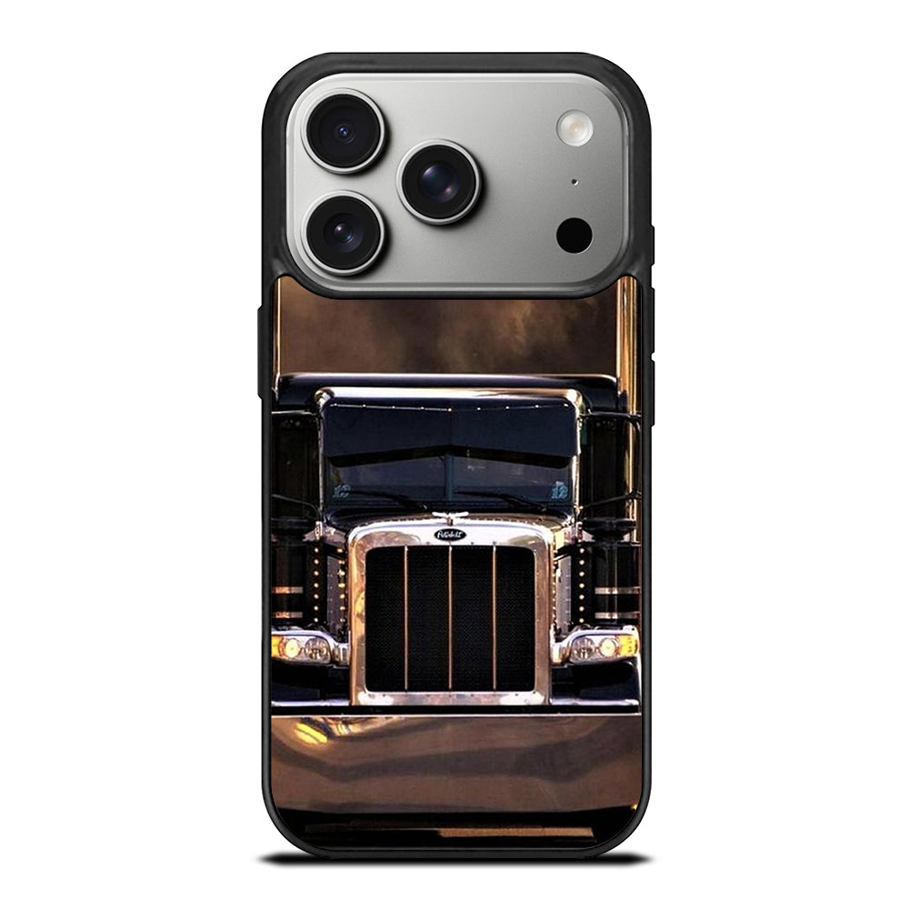 PETERBILT TRUCK 1 iPhone 17 Pro Case Cover