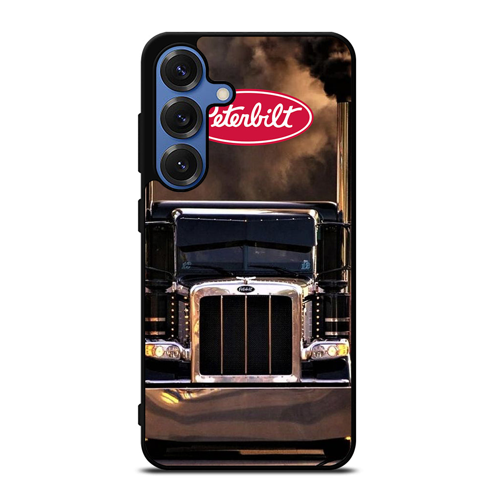 PETERBILT TRUCK 1 Samsung Galaxy S26 Case Cover