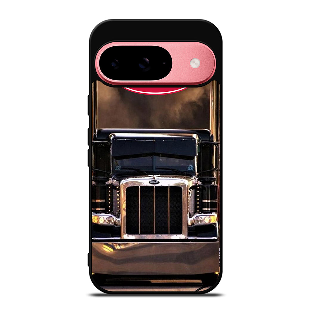 PETERBILT TRUCK 1 Google Pixel 9 Case Cover