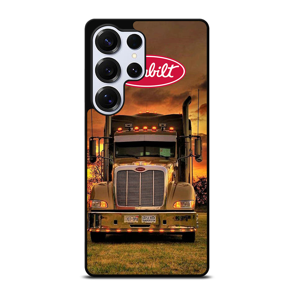 PETERBILT TRUCK 2 Samsung Galaxy S26 Ultra Case Cover