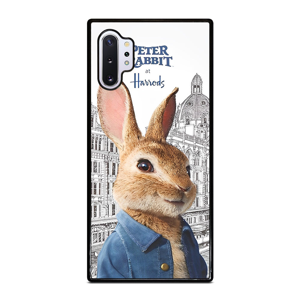 PETER RABBIT 2 THE RUNAWAY 2 Samsung Galaxy Note 10 Plus Case Cover