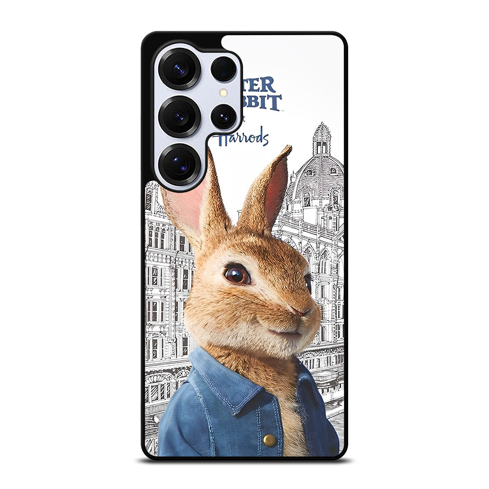 PETER RABBIT 2 THE RUNAWAY 2 Samsung Galaxy S26 Ultra Case Cover